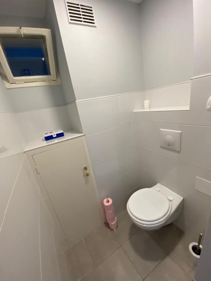 Appartement Moderne et Parking Privé Toul Eksteriør billede